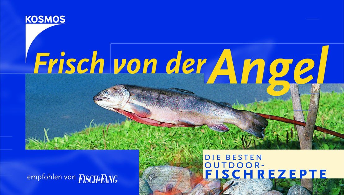 Frisch von der Angel: Die besten Outdoor-Fischrezepte Leisure & Fun