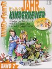 Das Jahr im Kinderrevier, Bd.2 Non-fiction
