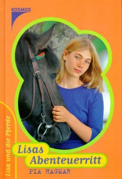 Lisa und die Pferde, Lisas Abenteuerritt Novels & Short Stories