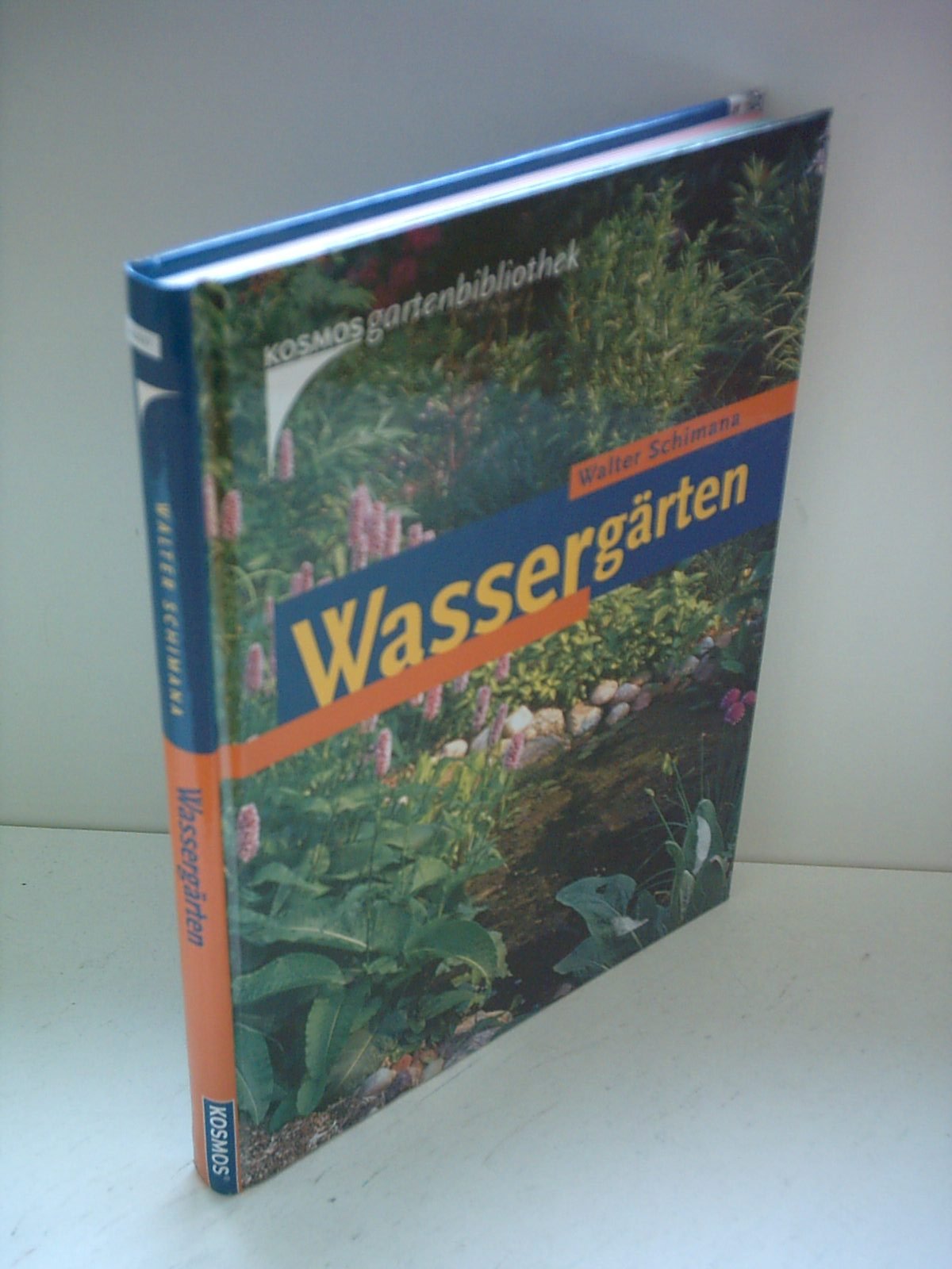 Wassergärten Garden & Plants
