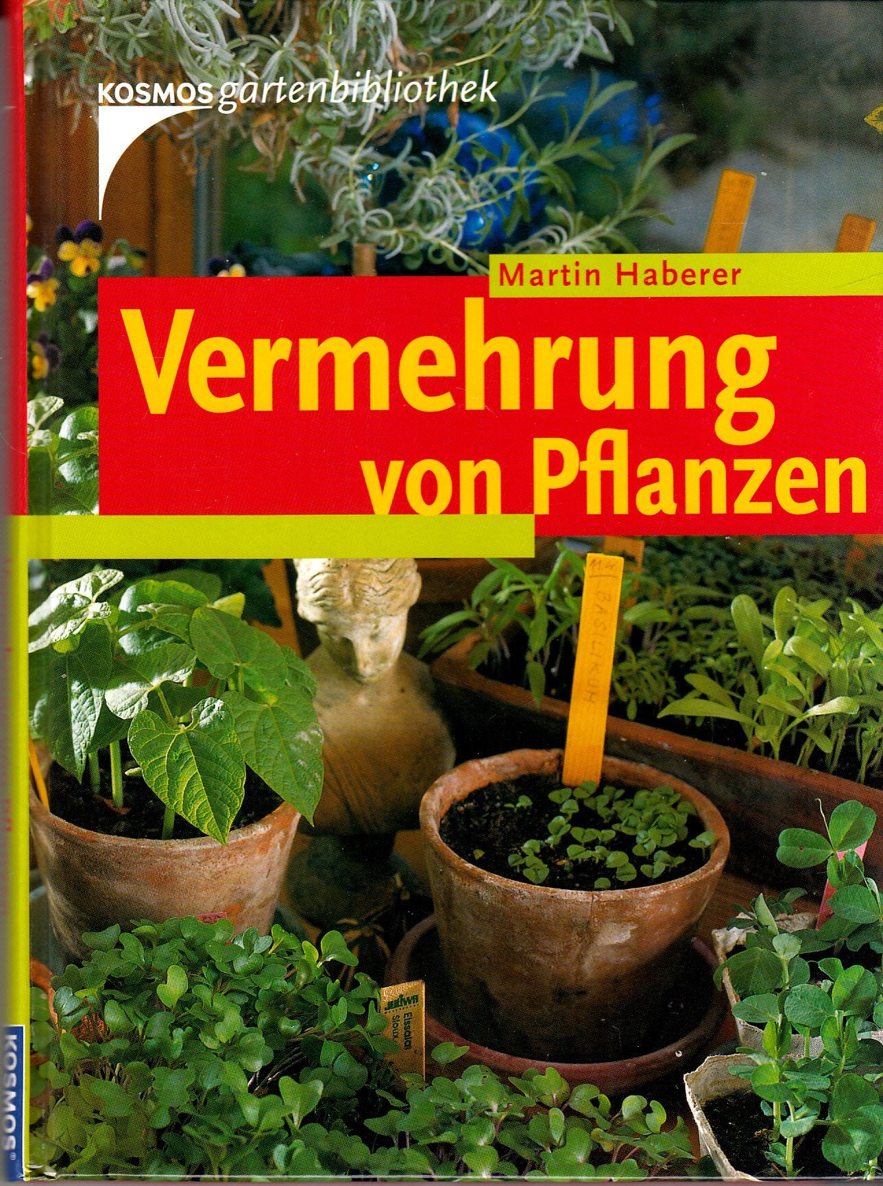 Vermehrung von Pflanzen Garden & Plants