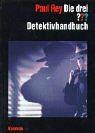 Die drei ??? Detektivhandbuch Books