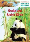 Mein kleiner Kinder Kosmos, Große und kleine Bären Books