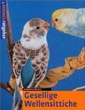 Gesellige Wellensittiche Books