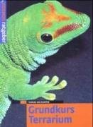 Grundkurs Terrarium Books about Pets