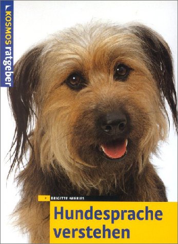 Hundesprache verstehen Books about Pets