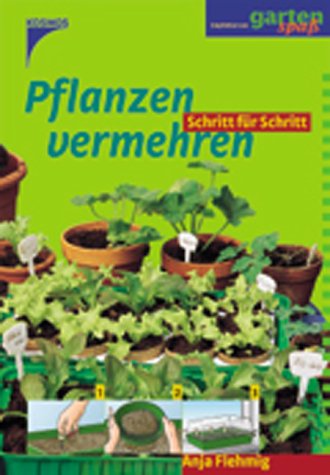 Pflanzen vermehren Garden & Plants