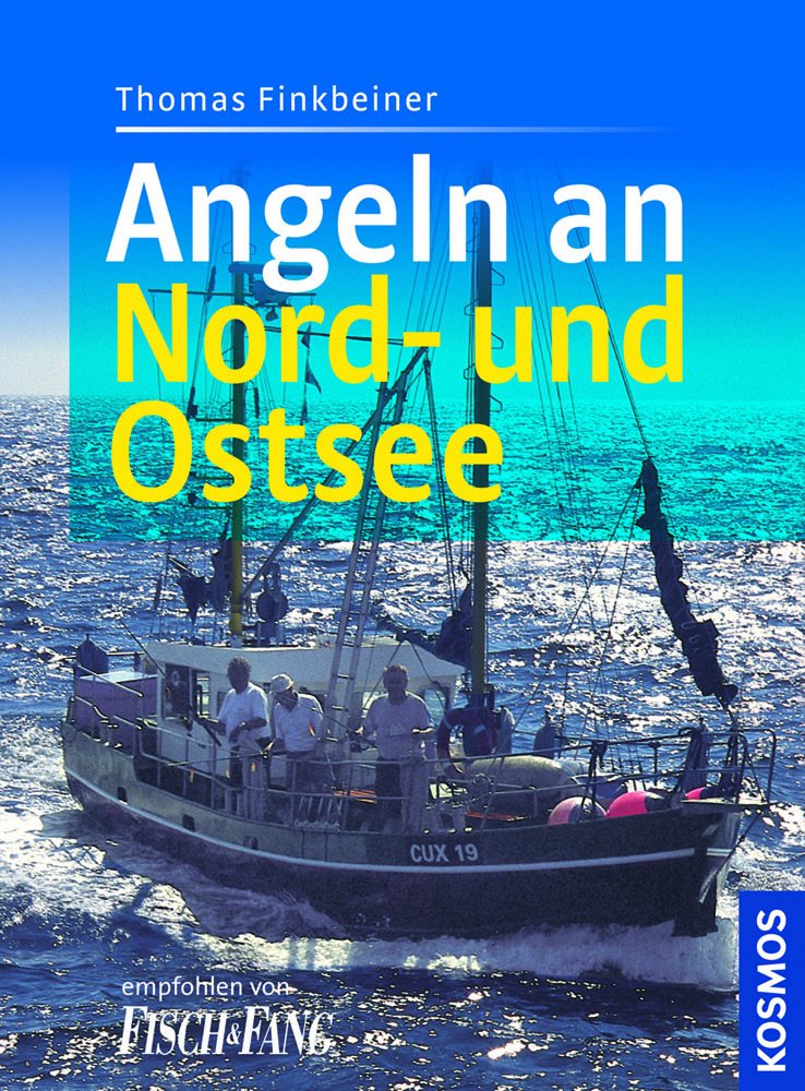 Angeln an Nord- und Ostsee: Extra: Spinnfischen auf Meerforellen Leisure & Fun