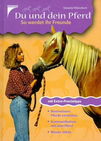 Product Image: Du und dein Pferd - So werdet ihr Freunde
