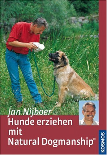 Hunde erziehen mit Natural Dogmanship Pets