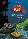 Puzzle Paul, Bd.7, Die Gummibärchen-Falle Novels & Short Stories