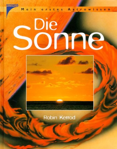 Die Sonne Natural Sciences