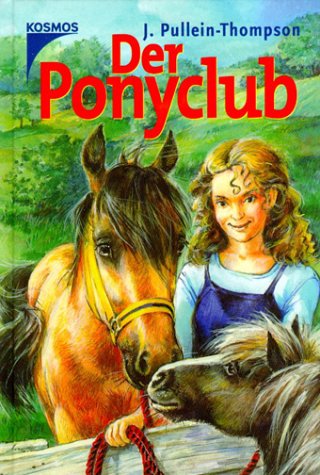 Der Ponyclub, Dreifachband Books