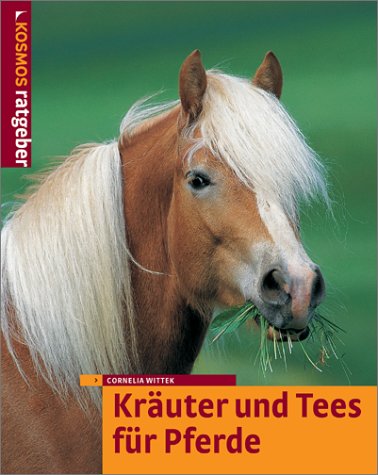 Product Image: Kräuter und Tees für Pferde