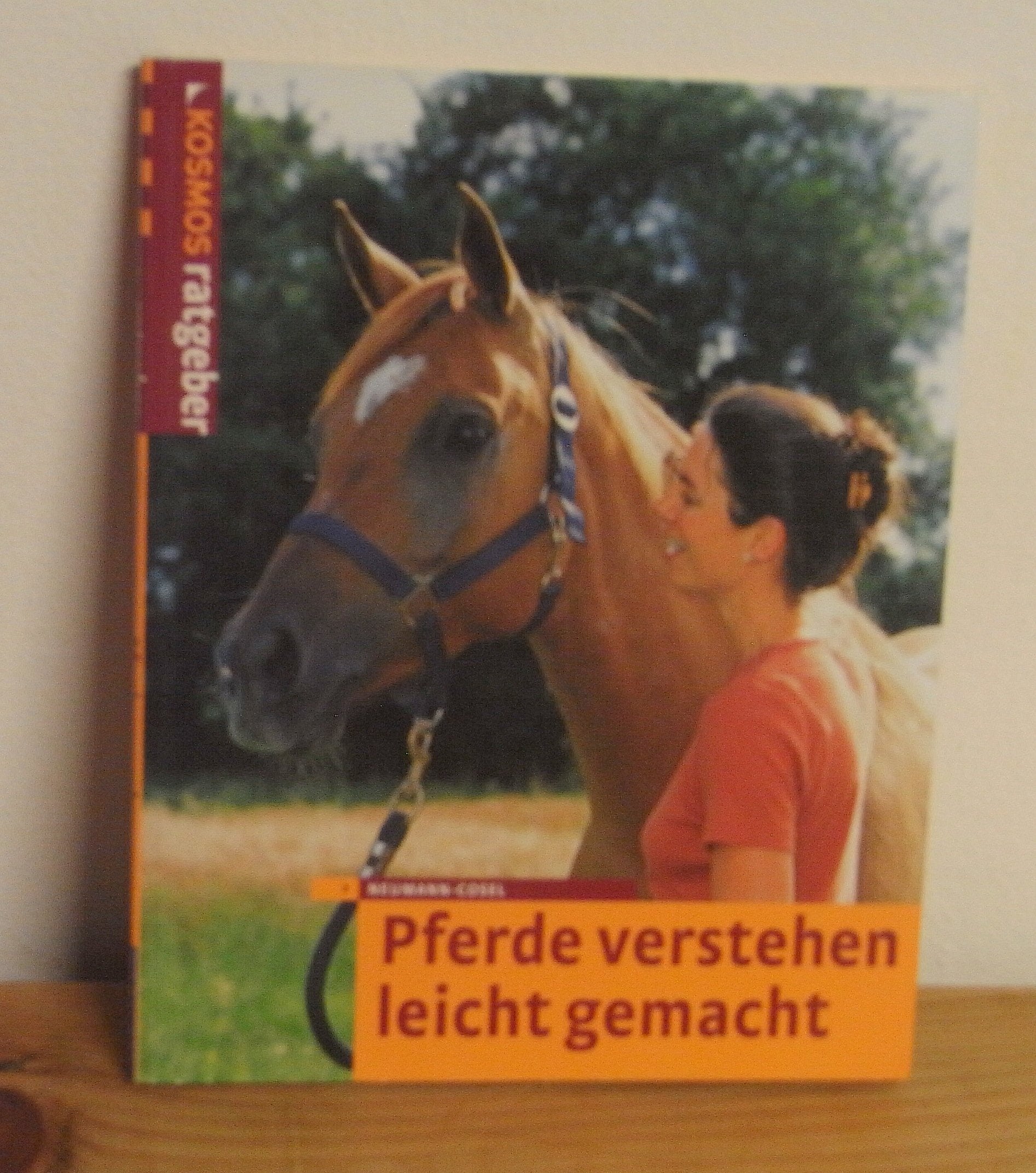 Pferde verstehen leichtgemacht Pets