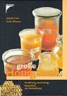 Das grosse Honigbuch. Entstehung, Gewinnung, Gesundheit und Vermarktung Cooking & Enjoying