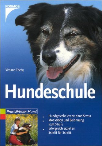 Hundeschule: Hundgerecht lernen ohne Stress. Motivation und Belohnung statt Strafe. Erfolgreich erziehen Schritt für Schritt Pets