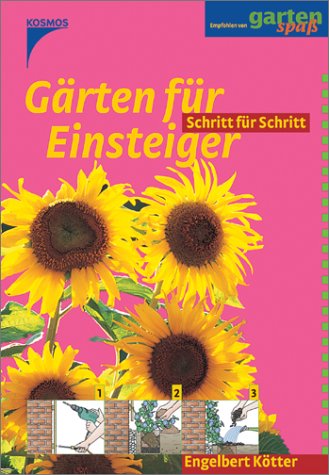 Product Image: Gärten für Einsteiger