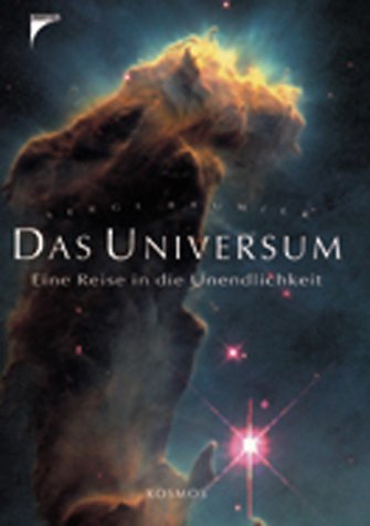 Das Universum: Eine Reise in die Unendlichkeit Film, Art & Culture