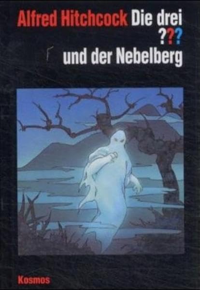 Die drei Fragezeichen und . . ., Der Nebelberg Books