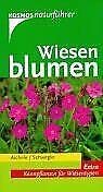 Wiesenblumen Natural Sciences Books