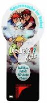 Spurensuche im Nebel Books