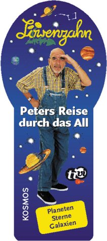 Peters Reise durch das All Leisure & Fun