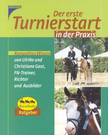 Product Image: Der erste Turnierstart: In der Praxis