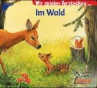Wir spielen Verstecken im Wald Books