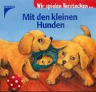Wir spielen Verstecken mit den Hunden Books