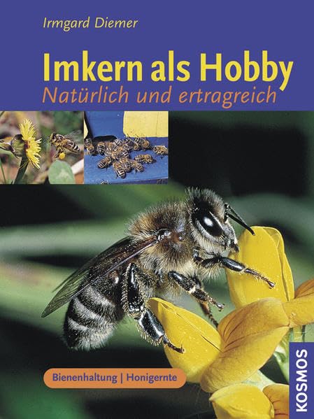 Product Image: Imkern als Hobby