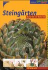 Steingärten Garden & Plants Books