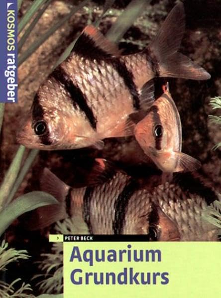 Product Image: Aquarium Grundkurs
