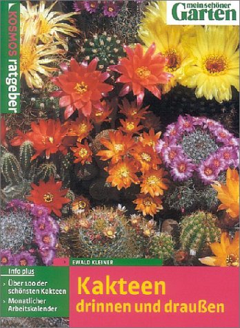 Kakteen drinnen und draussen Garden & Plants