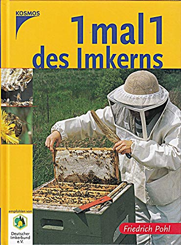1 mal 1 des Imkerns Natural Sciences