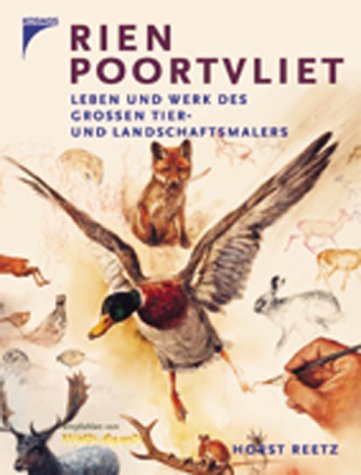 Rien Poortvliet: Leben und Werk des grossen Tier- und Landschaftsmalers Film, Art & Culture