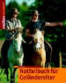 Product Image: Notfallhandbuch für Geländereiter