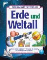 Das Kosmos Entdeckerbuch - Erde und Weltall. Warum gibt es Erdbeben? Woraus ist die Sonne? Wie werden Planeten entdeckt? Books