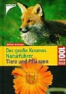 Der große Kosmos Naturführer Tiere und Pflanzen Reference Books