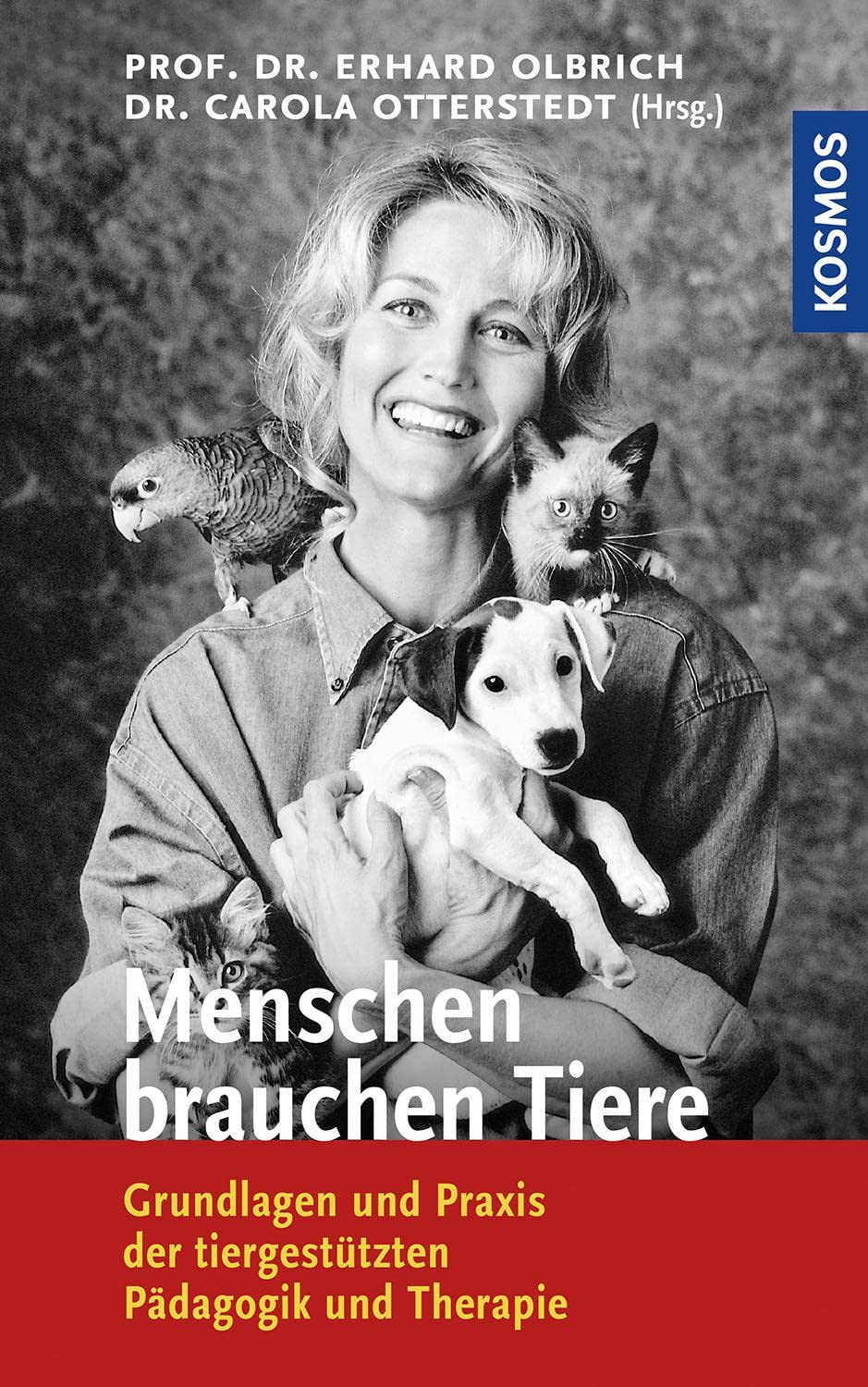 Product Image: Menschen brauchen Tiere