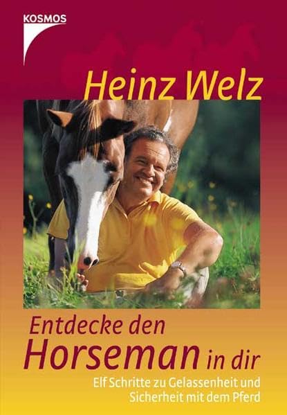 Product Image: Entdecke den Horsemann in dir