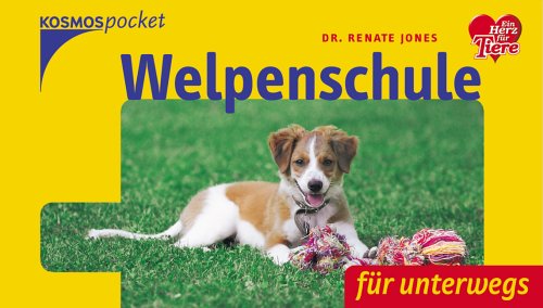 Welpenschule für unterwegs Pets
