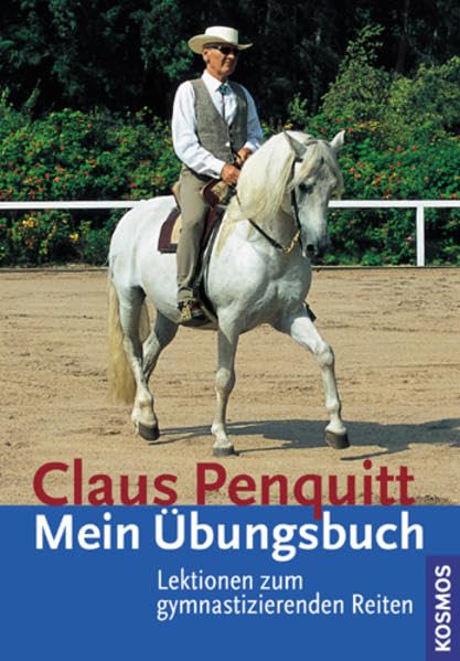 Mein Übungsbuch: Lektionen zum gymnastizierenden Reiten Pets