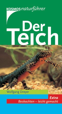 Product Image: Der Teich: Extra: Beobachten leicht gemacht