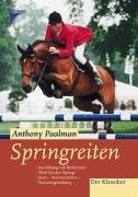 Springreiten: Ausbildung von Pferd und Reiter für Springsport, Parcoursreiten, Parcoursgestaltung: Ausbildung von Pferd und Reiter für den Springsport, Parcoursreiten, Parcoursgestaltung Pets