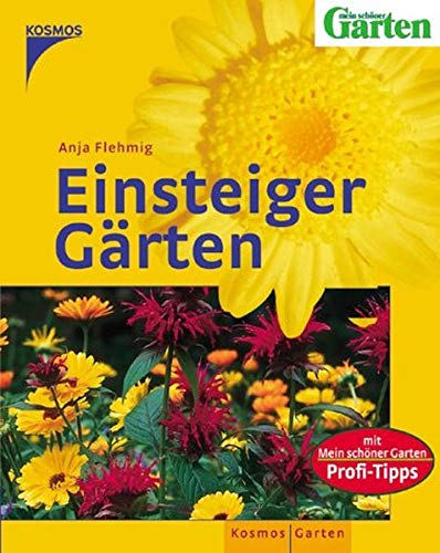 Einsteiger-Gärten Garden & Plants