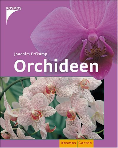 Orchideen Garden & Plants