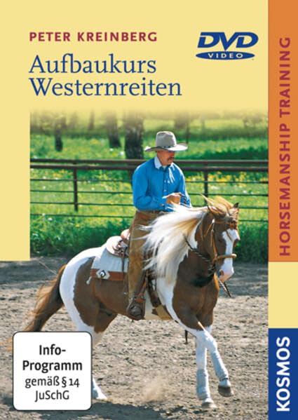 Aufbaukurs Westernreiten: Horsemanship Training Films