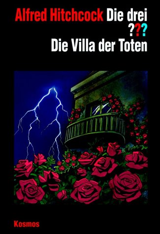 Die drei ??? - Die Villa der Toten Art & Literature Books