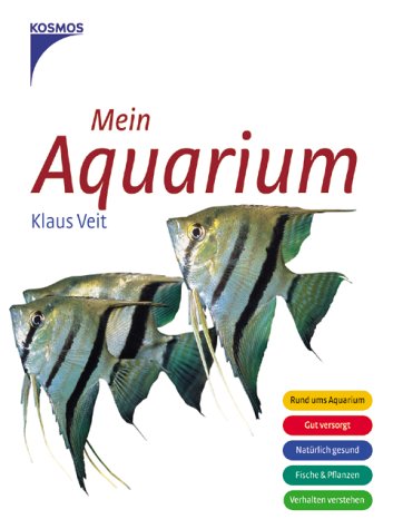 Mein Aquarium Books